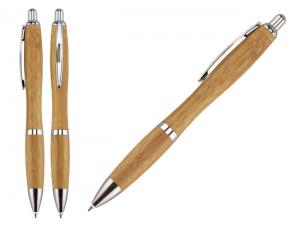 Promotional Juliette Bamboo Pens