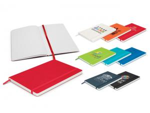 Dakota PU Cover Notebooks
