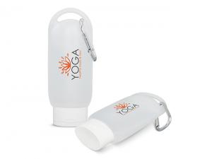 Promotional Cleanse Gel Hand Sanitisers (55ml)