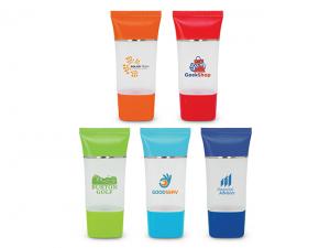 Promotional Pure Gel Hand Sanitisers (30ml)