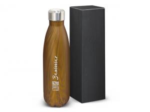 Promotional Maple Double Walled Insulated Stainless Bottles (500ml)