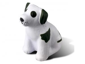 Promotional Dog Stress Balls
