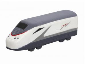 Promotional Express Train Stress Balls
