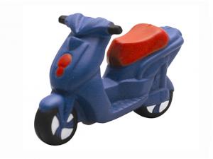 Promotional Scooter Stress Balls