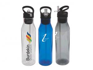 Promotional Storm BPA Free Drink Bottles (750ml)