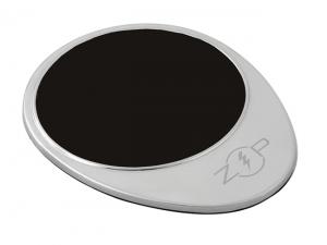 Promotional Voyager Engraved Stainless Coasters