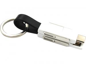 Promotional 4 in 1 OTG & USB Charging Cables