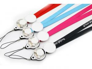 Promotional Lanyard USB Charging Cables