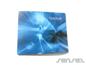 Promotional Rectangular Mouse Pads