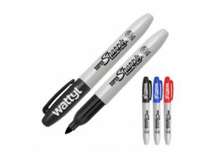 Promotional SHARPIE Permanent Markers (1.5mm Line Width)