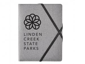 Promotional Heather X Notebooks