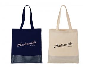 Promotional Marks Cotton Canvas Tote Bags