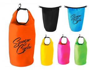Promotional Atoll Waterproof Outdoor Bags (10L)