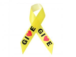 Giveaway Charity Ribbon Pins