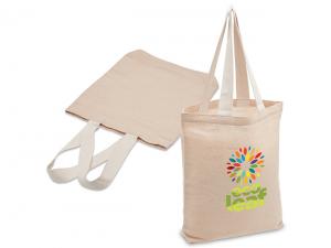 Promotional Juco Cotton Jute Tote Bags