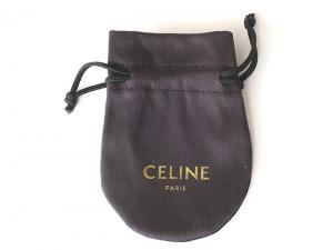 Mini Curved Jewellery Pouches