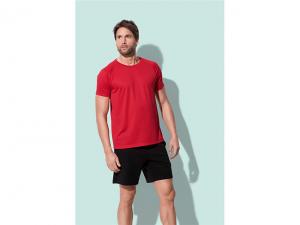 Promotional Dan Mens Active Dry Mesh T Shirts