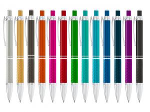 Promotional Jarvis Metal Anodised Pens