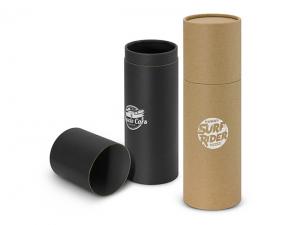 Promotional Elite Drink Bottle Gift Tubes (Small)
