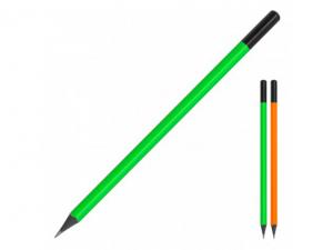 Promotional Neon Triangle Pencils