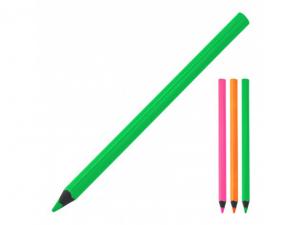Promotional Highlighter Neon Pencils