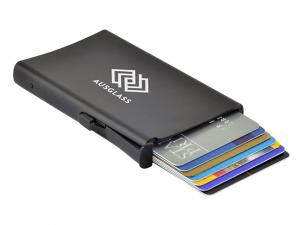 Promotional Activate RFID 6 Card Holders