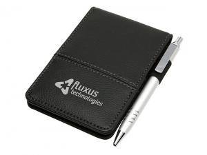 Promotional Boss Notepad Memo Jotters