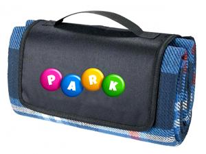 Promotional Montana Picnic Blankets
