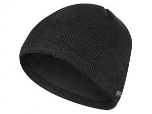 Promotional Frost Knit Fleece Beanies