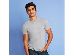 Harrington Cotton Crew T-Shirts