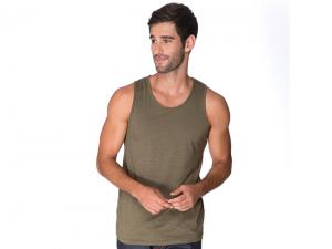 Promotional Mens Muscle Tank Singlets