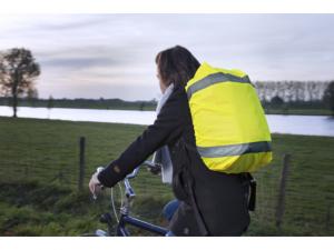 Hi Vis Backpack Covers
