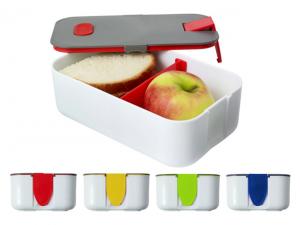 Promotional Lunch Boxes With Phone Holder (850ml)