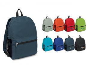 Promotional Tempo Basic Backpacks