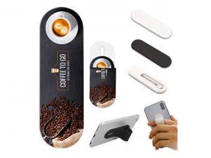 Promotional Caterpillar Smart Phone Straps