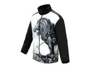 Athlete Sport Track Jackets