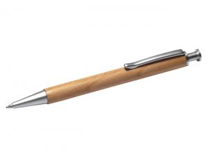 Promotional Beechwood Ballpoint Pens