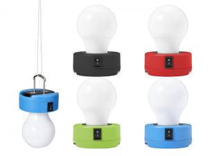 Promotional ABS Drop Light Bulbs