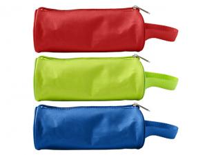 Promotional Nylon Pencil Case Pouches