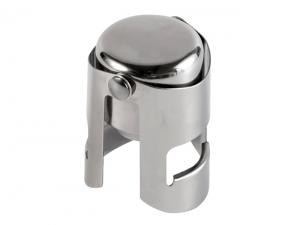 Promotional POP Stainless Steel Stoppers