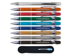 Promotional Metallic Sophia Metal Pens