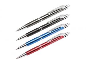 Promotional Laser Engraved Diamond Pens