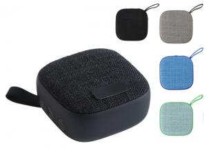 Promotional Linen Speakers