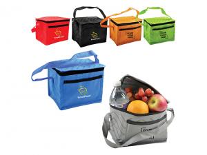Promotional Pack It Lunch Cooler Bags