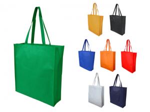 Promotional Astro Non Woven Bags (90gsm)