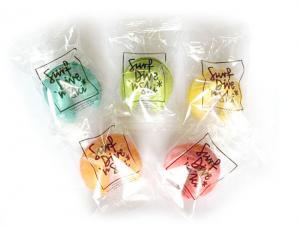 Promotional Coloured Fortune Cookies