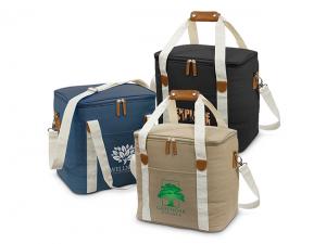 Promotional Safari Canvas Cooler Bags (32L)