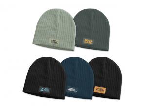 Mountain Knit Beanies