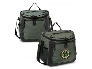Promotional Chill Poly Canvas Cooler Bags