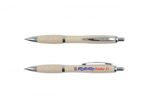 Promotional Wheat Fibre Pens